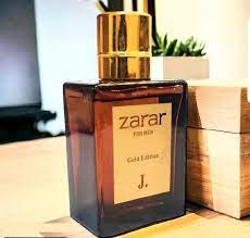 Zarar Gold By J. perfume | Giftinday